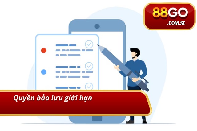 Thương hiệu bảo lưu quyền giới hạn