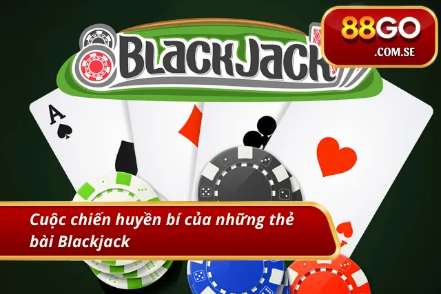 Cuộc chiến thẻ bài kịch tính