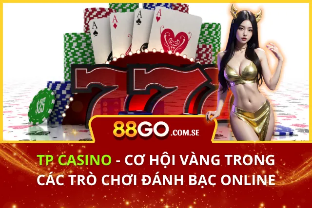 TP Casino