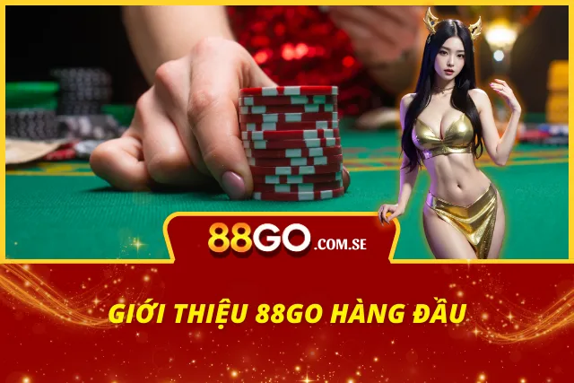 Vài nét về nhà cái 88GO
