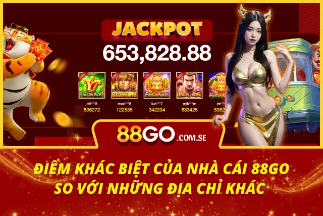 Tìm hiểu điểm mạnh của nhà cái thu hút người chơi