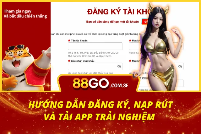 Gợi ý chi tiết các quy trình cơ bản sử dụng dịch vụ giải trí